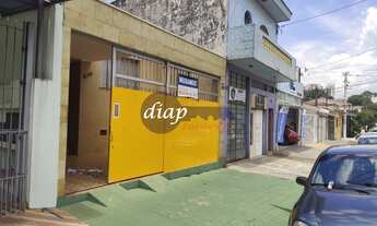 Imagem: Linda casa comercial com 3 dormitórios