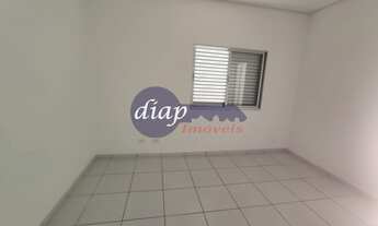 Imagem 2: Linda casa comercial com 3 dormitórios, sendo uma suíte, banheiro, 2 salas, escritório, ár