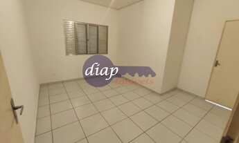 Imagem 4: Linda casa comercial com 3 dormitórios, sendo uma suíte, banheiro, 2 salas, escritório, ár