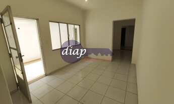 Imagem 5: Linda casa comercial com 3 dormitórios, sendo uma suíte, banheiro, 2 salas, escritório, ár