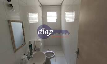 Imagem 6: Linda casa comercial com 3 dormitórios, sendo uma suíte, banheiro, 2 salas, escritório, ár