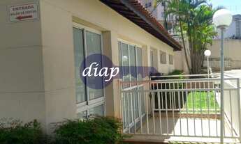 Imagem 5: Lindo apartamento com 2 dormitórios, sacada ampla com sanca, quartos e cozinha planejados