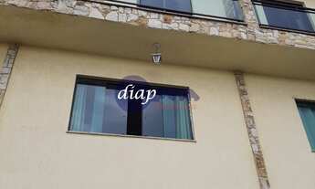 Imagem: Lindo sobrado em condomínio fechado com