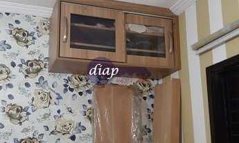 Imagem 2: Lindo sobrado em condomínio fechado com 14 casas. Imóvel com 3 dormitórios, sendo uma suít