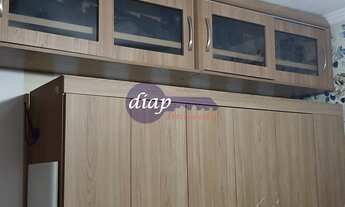 Imagem 4: Lindo sobrado em condomínio fechado com 14 casas. Imóvel com 3 dormitórios, sendo uma suít