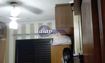 Imagem 5: Lindo sobrado em condomínio fechado com 14 casas. Imóvel com 3 dormitórios, sendo uma suít