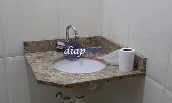 Imagem 6: Lindo sobrado em condomínio fechado com 14 casas. Imóvel com 3 dormitórios, sendo uma suít