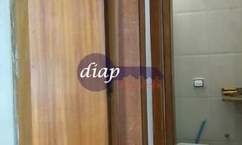 Imagem 7: Lindo sobrado em condomínio fechado com 14 casas. Imóvel com 3 dormitórios, sendo uma suít