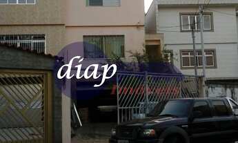 Imagem: Lindo sobrado com 3 andares, garagem para