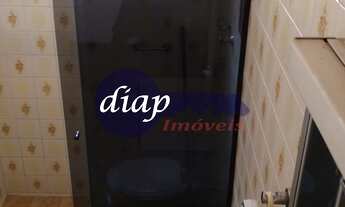 Imagem 5: Lindo sobrado com 3 andares, garagem para 2 carros coberta e mais 3 descoberta, 3 quartos