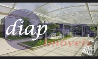 Imagem: Lindo apartamento muito bem decorado, com