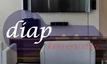 Imagem 6: Lindo apartamento duplex com 3 dormitórios sendo uma suíte, lavanderia, varanda com churra