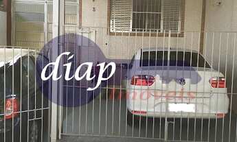 Imagem: Sobrado com 3 dormitórios, sala, cozinha