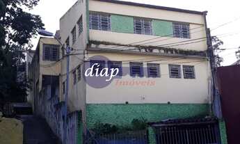 Imagem: Prédio c/ mais de 10 Salas ideal para Escola