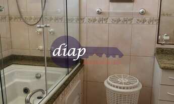 Imagem 6: Lindo apartamento com 368 metros de área útil, 3 vagas definitivas, 4 dormitórios, sendo 3