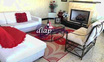 Imagem: Lindo apartamento com 368 metros de área