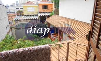 Imagem 7: Sobrado na Vila Formosa ao lado do Shopping Anália Franco. São 04 dormitórios, sendo 1 suí