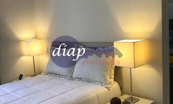 Imagem 7: Novíssimo e impecável sobrado, construído em 2005, perfazendo aproximadamente 140 m² área