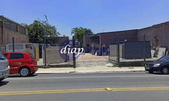 Imagem: Um Terreno comercial no bairro Vila Vera