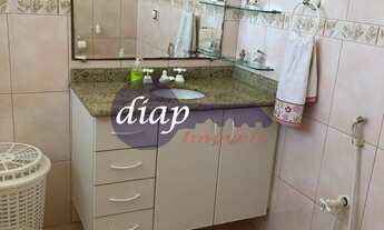 Imagem 5: Lindo apartamento com 368 metros de área útil, 3 vagas definitivas, 4 dormitórios, sendo 3