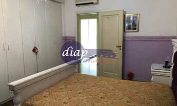 Imagem 7: Lindo apartamento com 368 metros de área útil, 3 vagas definitivas, 4 dormitórios, sendo 3