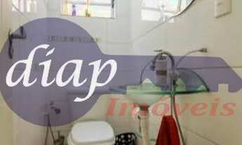 Imagem 7: Sobrado com 160m², 4 quartos com dependência de empregada, 4 banheiros, 5 vagas, banheira