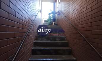 Imagem 4: Lindo sobrado com 3 dormitórios, sendo uma suíte com sacada e jardim de inverno, sala com