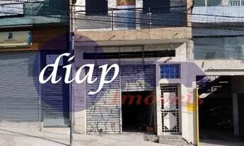 Imagem: Prédio com 3 pavimentos sendo Piso 1