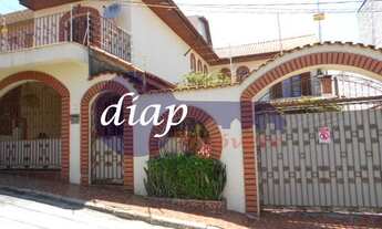 Imagem: Sobrado na Vila Formosa ao lado do Shopping