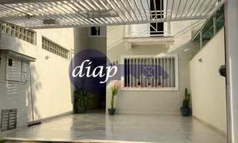 Imagem 3: Novíssimo e impecável sobrado, construído em 2005, perfazendo aproximadamente 140 m² área