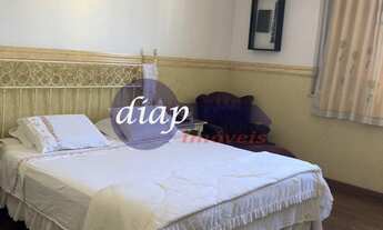 Imagem 3: Lindo apartamento com 368 metros de área útil, 3 vagas definitivas, 4 dormitórios, sendo 3