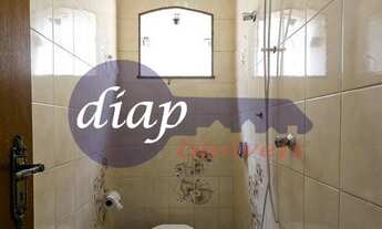 Imagem 3: Sala enorme para 2 ambientes, lavabo, banheiro social, copa, cozinha, 3 suítes + 2 dormitó