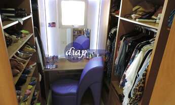 Imagem 3: Apartamento Duplex com 3 quartos, 1 banheiro (com instalação para outro), cozinha, lavande