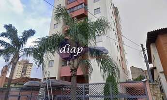 Imagem: Apartamento Duplex com 3 quartos, 1 banheiro