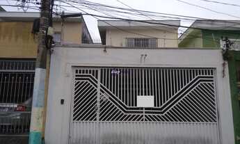 Imagem: Lindo sobrado com 4 dormitórios, sendo