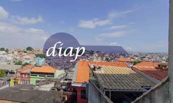 Imagem 5: Lindo sobrado amplo com 3 suítes, lavanderia, área gourmet de frente para a cozinha, quint