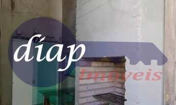 Imagem 3: Lindo sobrado amplo com 3 suítes, lavanderia, área gourmet de frente para a cozinha, quint