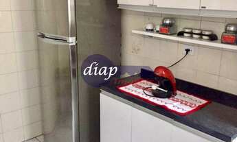 Imagem 6: Excelente casa térrea em Chácara Sergipe, com 3 dormitórios, sala dois ambientes, 2 banhei