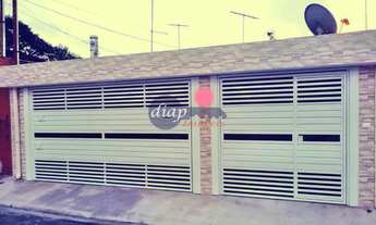 Imagem: Excelente casa térrea em Chácara Sergipe