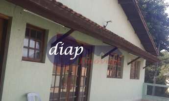 Imagem: Excelente casa térrea no bairro do Planalto