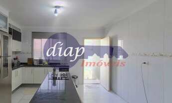 Imagem 7: Lindo sobrado amplo com 3 suítes, lavanderia, área gourmet de frente para a cozinha, quint