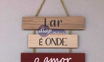 Imagem 4: Excelente casa térrea em Chácara Sergipe, com 3 dormitórios, sala dois ambientes, 2 banhei