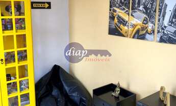 Imagem 5: Excelente casa térrea em Chácara Sergipe, com 3 dormitórios, sala dois ambientes, 2 banhei