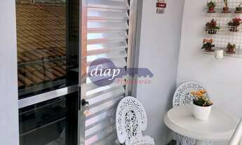 Imagem 2: Excelente casa térrea em Chácara Sergipe, com 3 dormitórios, sala dois ambientes, 2 banhei