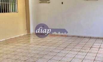 Imagem 7: Excelente casa térrea em Chácara Sergipe, com 3 dormitórios, sala dois ambientes, 2 banhei