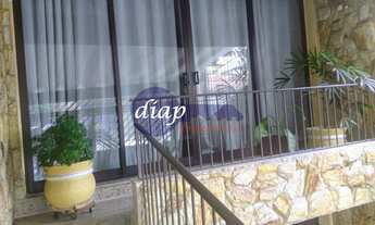 Imagem: Excelente sobrado em Rudge Ramos, 3 dormitórios