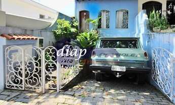 Imagem: Ótima casa no bairro São Diogo, com 2