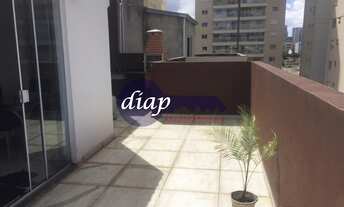 Imagem: Excelente apartamento duplex no Residencial