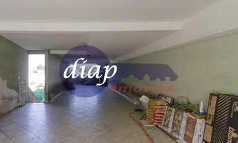 Imagem 4: Lindo sobrado amplo com 3 suítes, lavanderia, área gourmet de frente para a cozinha, quint