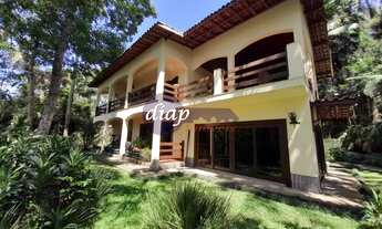 Imagem: Belíssima chácara em Riacho Grande com